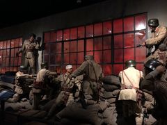 -上海四行仓库抗战纪念馆