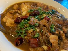 -吴记酱骨炖菜馆(西大直街店)