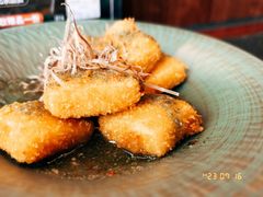 -山葵家居酒屋(天目里店)