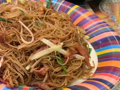 -新辉港式茶餐厅(北栅店)