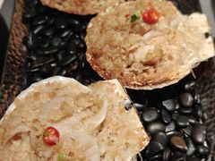 -左庭右院鲜牛肉火锅黑金店(陆家嘴中心店)