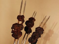 -那时新疆·若羌(经纬汇店)