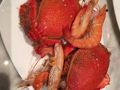 -万达文华酒店·48F云端窗景美食汇自助餐厅