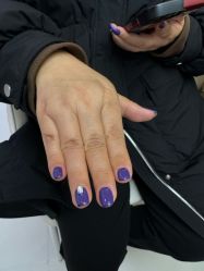 -洋子Nail Skincare