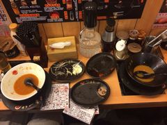 -博多一幸舍(侨福芳草地购物中心店)