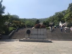 -茶颜悦色(岳麓山顶店)