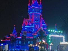 -厦门方特梦幻王国