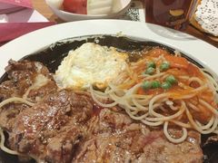 -豪客来牛排(红豆万花城店)