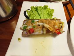 -船泊丽港(统一路店)