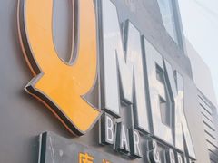 门面-Q MEX 库迈墨西哥餐吧(三里屯店)