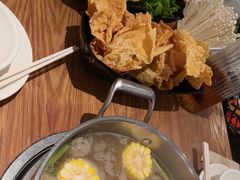 -掂档潮汕牛肉火锅(cityon熙地港店)