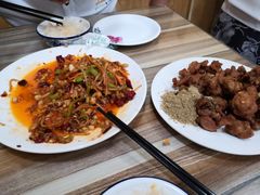 -老七饭馆(光荣道总店)