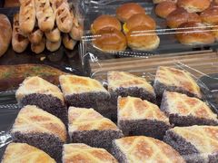 -烘焙町面包店(西四店)
