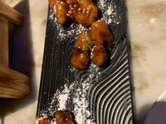 -绿茶餐厅(领展购物广场·中关村店)
