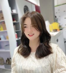 -卓梵美发·精品Salon