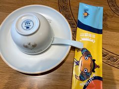 -哈啾嗨蒙古娃娃主题餐厅(巴彦塔拉店)