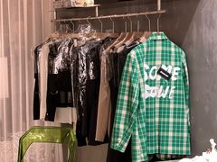 -玖壹咖啡(临河街店)