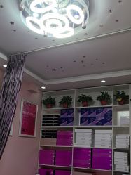 -香薇妮丝·定制减肥·身材管理