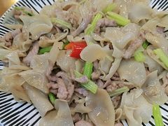 -下梅人家土菜馆(历史文化餐厅度假区店)