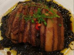 -大鸭梨烤鸭(左家庄店)