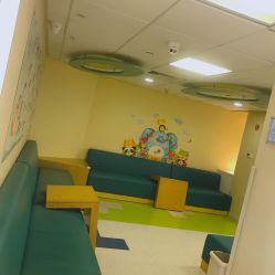 -杭州贝瑞斯美华妇儿医院·早孕·产检·儿科