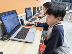 -艾克瑞特AI机器人·少儿编程·STEAM教育(万达校区)