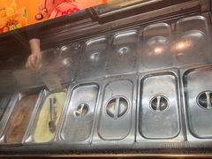 -岷山饭店-芝芝自助餐厅