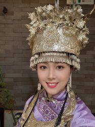 -盘子女人坊古装写真摄影(天津总店)