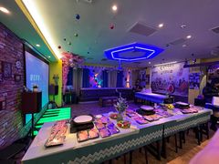 -巴依老爷新疆美食(望京小街店)