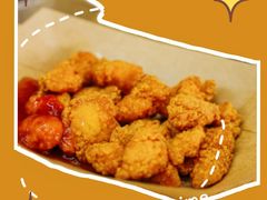 -豆豆冰室·地道招牌椰子冻(大良店)