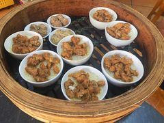 -品香排骨饭(羊官路店)