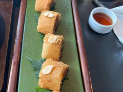 -逸品淮扬(东方渔人码头店)