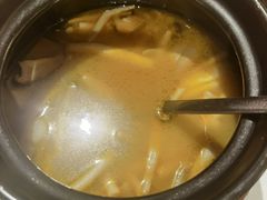 -新白鹿餐厅(银泰西湖文化广场店)