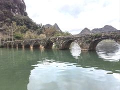 -靖西鹅泉风景区
