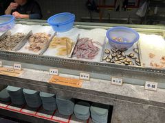 -金滏山烤肉·海鲜·火锅自助餐厅(襄阳万达店)