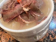 -乔家满族八大碗(流水沟店)