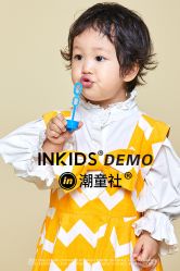 -INKIDS潮童社儿童摄影(朝阳大悦城店)