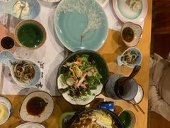 -天正河鲀·河豚亭(大连店)