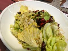 -椒爱水煮鱼川菜(皇姑万象汇店)