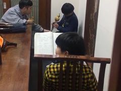 -秦汉胡同书法古筝围棋国画书院(宝地分馆)