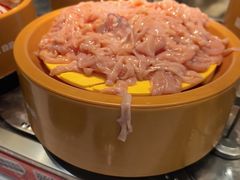 -龍歌自助小火锅(秦淮水游城店)