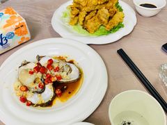 -阿杰臻选海鲜饭店(普陀山店)