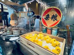 -亚龙湾希尔顿自助餐厅·海鲜·烧烤·沙滩BBQ·现场乐队