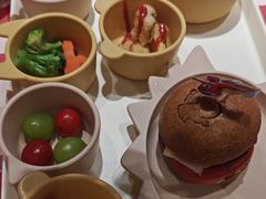 -西贝(紫荆广场店)
