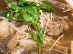 新加坡肉骨茶-星洲小馆·新加坡菜(吴江万象汇店)