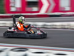 -锐擎卡丁车主题乐园(郊野公园店)