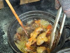 -斯丹姜母鸭·古法干香(涂门街总店)