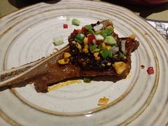 -桃花坞·私房菜餐厅(龙湖时代天街店)