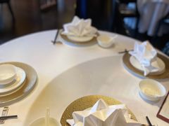 -富力丽思卡尔顿酒店·丽轩中餐厅