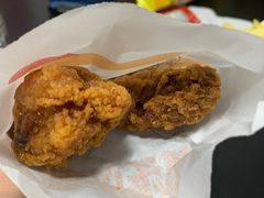 -汉堡王(上海虹口龙之梦)